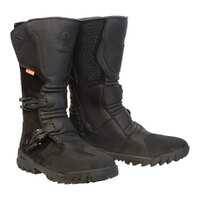 Merlin Maverick Explorer Waterproof D3O® Boots Black Product thumb image 1