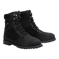 Merlin Rockwell D3O® Waterproof Boots Black