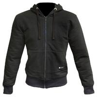 Merlin Hamlin Hoody Black Product thumb image 1