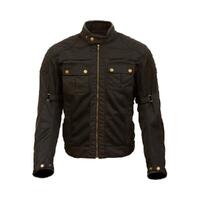 Merlin Shenstone Jacket Black Product thumb image 1