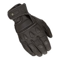 Merlin Finlay Gloves Black Product thumb image 1