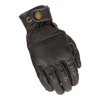 Merlin Stewart Gloves Black Product thumb image 1