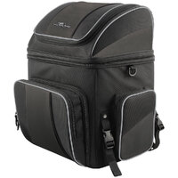 Nelson-Rigg Tailbag Destination NR-230 Black 53 litres Product thumb image 1