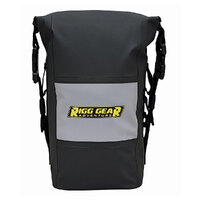 Nelson-Rigg Crashbar/Tailbag SE-4005 Hurricane Riggpak 5 Litre Product thumb image 1