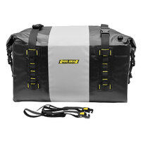 Nelson Rigg Tailbag SE-4060 Hurricane Black/Grey 60L Product thumb image 1