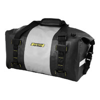 Nelson-Rigg Tailbag SE-4025 Hurricane WP Black/ Grey 25L Product thumb image 1