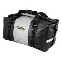 Nelson-Rigg Tailbag SE-4040 Hurricane WP Black/ Grey 40L Product thumb image 1