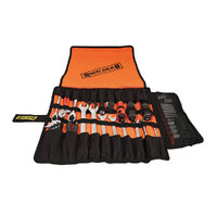 Nelson-Rigg Tool Roll RG-1085 Large Product thumb image 1