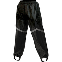 Nelson-Rigg Rain Pants SR-6000 Black Product thumb image 1