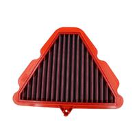 BMC FM01190 : Performance Air Filter Element Triumph