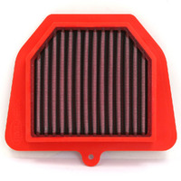 BMC FM456/04 Performance Motorcycle Air Filter Element