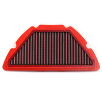 BMC FM467/04 Performance Motorcycle Air Filter Element