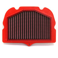 BMC FM529/04 Performance Motorcycle Air Filter Element