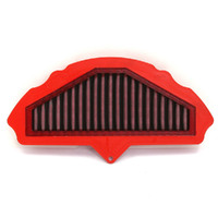 BMC FM531/04 Performance Motorcycle Air Filter Element Product thumb image 1