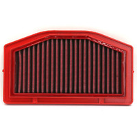 BMC FM553/04 Performance Motorcycle Air Filter Element