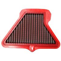 BMC FM599/04 Performance Motorcycle Air Filter Element