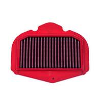 BMC FM623/04 Performance Motorcycle Air Filter Element Product thumb image 1