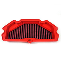 BMC FM707/04 Performance Motorcycle Air Filter Element