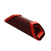 BMC FM712/04 Performance Motorcycle Air Filter Element