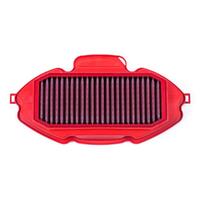 BMC FM717/04 Performance Motorcycle Air Filter Element