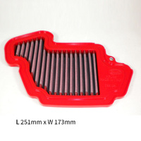 BMC FM788/04 Performance Motorcycle Air Filter Element