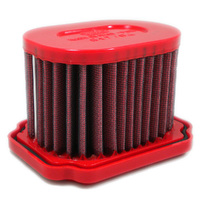 BMC FM817/04 Performance Motorcycle Air Filter Element