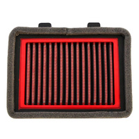 BMC FM834/04 Performance Motorcycle Air Filter Element