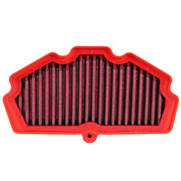 BMC FM889/04 Performance Motorcycle Air Filter Element