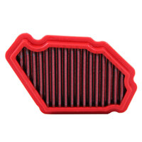 BMC FM897/04 Performance Motorcycle Air Filter Element