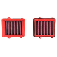 BMC FM910/04 Performance Motorcycle Air Filter Element