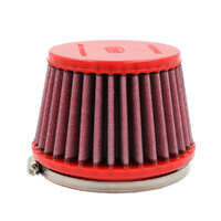 BMC Universal Motorcycle Air Filter Pod Round Parallel Series FBSA00007