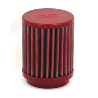 BMC Universal Motorcycle Air Filter Pod Round Parallel Series FMSA50-85