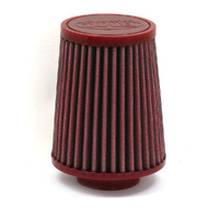 BMC Universal Motorcycle Air Filter Pod Round Conical Series FBSS50-128