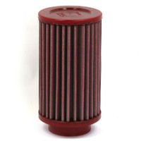 BMC Universal Motorcycle Air Filter Pod Round Parallel Series FMSA52-152