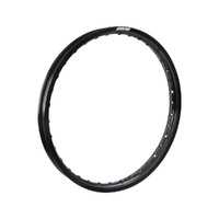 States MX RIM : 21 X 1.60 / 36H 2X/LHH - Black Product thumb image 1