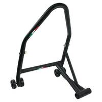 LA Corsa - L/H Single Sided Swingarm Stand - Axle Pins NOT Included