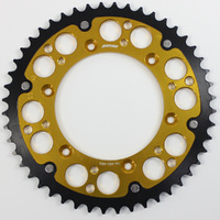 States MX Fusion Sprocket - Suzuki - Gold Product thumb image 1