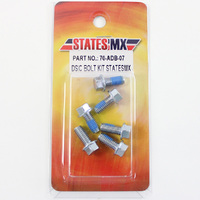 States MX Disc Bolt KIT sku:70-ADB-07