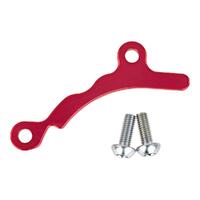 States MX Case Saver Honda CRF450R 17-20 Red