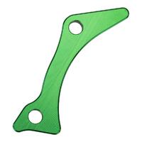 States MX Case Saver Kawasaki KX250F 17-22/KX450F 16-22 Green