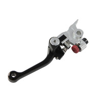 States MX Brake Lever - Fold/Flex - KTM - Black Product thumb image 1