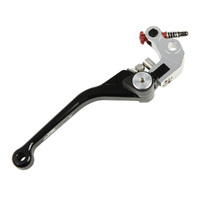 States MX Clutch Lever - Fold/Flex - KTM Magura - Black Product thumb image 1