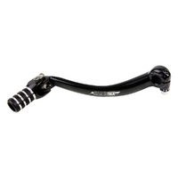 States MX Forged Gear Lever - Yamaha - Black Product thumb image 1