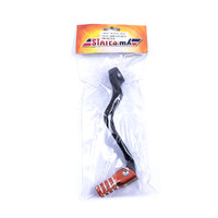 States MX Forged Gear Lever - KTM - Orange sku:70-FGL-052E