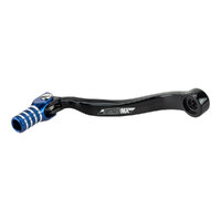 States MX Forged Gear Lever - Husqvarna - Blue Product thumb image 1