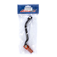 States MX Forged Gear Lever - KTM - Orange sku:70-FGL-C105E