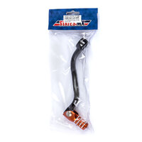 States MX Forged Gear Lever - KTM - Orange Product thumb image 1