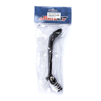 States MX Forged Gear Lever - Suzuki - Black