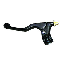 CPR Universal Clutch Lever Assembly Black/Black - LAC1 Product thumb image 1