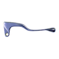 CPR Front Brake Lever Silver - LB33 - Honda Product thumb image 1